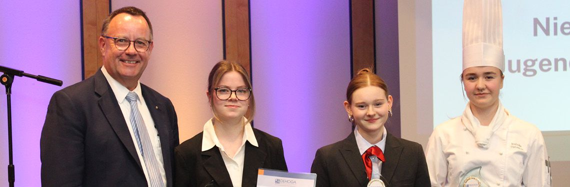 Jugendmeisterinnen 2026